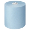 Picture of KIMBERLY-CLARK PBS Scott AIRFLEX MAX Paper Towel Rolls - 1 Ply - BLUE - 350m - 6 Rolls