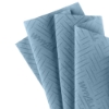 Picture of KIMBERLY-CLARK WypAll L10 Wiper Roll - 1 Ply - BLUE - 165mm x 2,894 sheets 1,100m