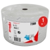 Picture of KIMBERLY-CLARK WypAll L20 Wiper Roll - 2 Ply - White - 200mm x 1,700 Sheets - 646m