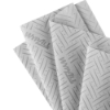 Picture of KIMBERLY-CLARK WypAll L20 Wiper Roll - 2 Ply - White - 200mm x 1,700 Sheets - 646m