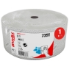 Picture of KIMBERLY-CLARK WypAll L10 Wiper Roll - 1 Ply - White - 165mm x 1,100m (Perf)