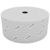 Picture of KIMBERLY-CLARK WypAll L10 Wiper Roll - 1 Ply - White - 165mm x 1,100m (Perf)