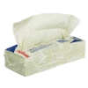 Picture of KIMBERLY-CLARK WypAll X50 Low Lint Cloths/Wipes - Yellow - 50 Sheets / 1 Slv - 42 x 25cm