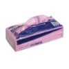 Picture of KIMBERLY-CLARK WypAll X50 Low Lint Cloths/Wipes - Red - 50 Sheets / 1 Slv - 42 x 25cm
