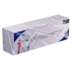 Picture of KIMBERLY-CLARK WypAll X80 Low Lint Cloths/Wipes - Red - 25 Sheets / 1 Sleeve