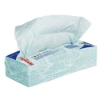 Picture of KIMBERLY-CLARK WypAll X50 Low Lint Cloths/Wipes - Green - 50 Sheets / 1 Slv - 42 x 25cm
