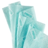 Picture of KIMBERLY-CLARK WypAll X50 Low Lint Cloths/Wipes - Green - 50 Sheets / 1 Slv - 42 x 25cm