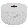 Picture of KIMBERLY-CLARK T2 Scott Deca Big Roll Toilet Paper - 1 Ply - 6 Rolls x 440m