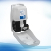 Picture of KIMBERLY-CLARK S2 Scott Luxury Soap  - Foam - 1,200ml