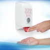 Picture of KIMBERLY-CLARK S1 Scott Alcohol Hand Sanitiser - Foam - 1,000ml - 75%