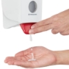 Picture of KIMBERLY-CLARK S1 Scott Alcohol Hand Sanitiser - Foam - 1,000ml - 75%