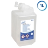 Picture of KIMBERLY-CLARK S1 Scott Alcohol Hand Sanitiser - Foam - 1,000ml - 75%