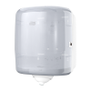 Picture of TORK M4 Centrefeed / Reflex Dispenser - Maxi - WHITE - Plastic