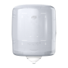 Picture of TORK M4 Centrefeed / Reflex Dispenser - Maxi - WHITE - Plastic