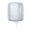 Picture of TORK M4 Centrefeed / Reflex Dispenser - Maxi - WHITE - Plastic