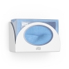 Picture of TORK W8 Small Pack Dispenser- White - Plastic