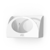 Picture of TORK W8 Small Pack Dispenser- White - Plastic