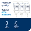 Picture of TORK S1 Extra Mild Liquid Soap Refill - 1,000ml - Unperfumed - 1,000 Doses