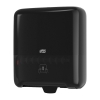 Picture of TORK H1 Paper Roll Dispenser - Autocut - Black - Plastic