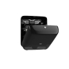 Picture of TORK H1 Paper Roll Dispenser - Autocut - Black - Plastic
