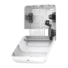 Picture of TORK H1 Paper Roll Dispenser - Intuition Sensor - White - Plastic