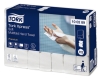 Picture of TORK H2 Xpress Folded Towel Paper Towels - 2 Ply Premium - 3,150 Sheets