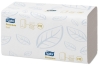 Picture of TORK H2 Xpress Folded Towel Paper Towels - 2 Ply Premium - 3,150 Sheets