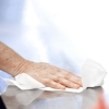 Picture of TORK M2 Centrefeed Paper Towel Roll - 1 Ply Universal - 200mm x 300m - 6 Rolls