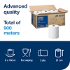 Picture of TORK H1 Soft Towel Roll - 2 Ply Advanced - 150m - 6 Rolls