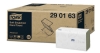 Picture of TORK H3 Folded Paper Towels - 2 Ply Advanced - White - 3,750 Sheets