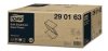 Picture of TORK H3 Folded Paper Towels - 2 Ply Advanced - White - 3,750 Sheets