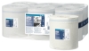 Picture of TORK M4 Centrefeed - 1 Ply Advanced - 198mm x 300m / 857 sheets - 6 Rolls