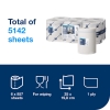 Picture of TORK M4 Centrefeed - 1 Ply Advanced - 198mm x 300m / 857 sheets - 6 Rolls