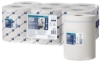Picture of TORK M4 Centrefeed - 2 Ply Advanced- 194mm x 150m / 450 sheets - 6 Rolls
