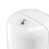 Picture of TORK S1 Liquid Soap Dispenser - Manual - White - 1,000ml