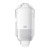 Picture of TORK S1 Liquid Soap Dispenser - Elbow-operated - White - 1,000ml