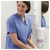 Picture of TORK S1 Liquid Soap Dispenser - Elbow-operated - White - 1,000ml