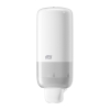 Picture of TORK S4 Foam Soap Dispenser - Manual - White - 1,000ml