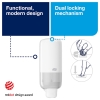 Picture of TORK S4 Foam Soap Dispenser - Manual - White - 1,000ml