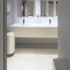 Picture of TORK S4 Foam Soap Dispenser - Manual - White - 1,000ml
