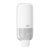 Picture of TORK S4 Foam Soap Dispenser - Manual - White - 1,000ml