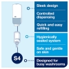 Picture of TORK S4 Foam Soap Dispenser - Automatic - White - 1,000ml