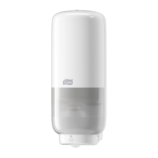 Picture of TORK S4 Foam Soap Dispenser - Automatic - White - 1,000ml