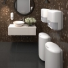 Picture of TORK S4 Foam Soap Dispenser - Automatic - White - 1,000ml