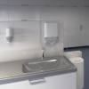 Picture of TORK S4 Foam Soap Dispenser - Automatic - White - 1,000ml
