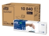 Picture of TORK N4 XpressNap Serviette Refill - 1 Ply Advanced - 9,000 - Virgin / White