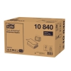 Picture of TORK N4 XpressNap Serviette Refill - 1 Ply Advanced - 9,000 - Virgin / White