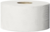 Picture of TORK T2 Mini Big Roll/Decca Toilet Paper - 2Ply Advanced - 12 Rolls