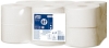 Picture of TORK T2 Mini Big Roll/Decca Toilet Paper - 2Ply Advanced - 12 Rolls