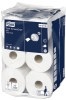 Picture of TORK T9 SmartOne (Mini) Toilet Roll Paper -  12 Rolls - 2 Ply Advanced